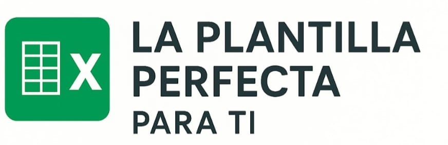 La Plantilla Perfecta para Ti